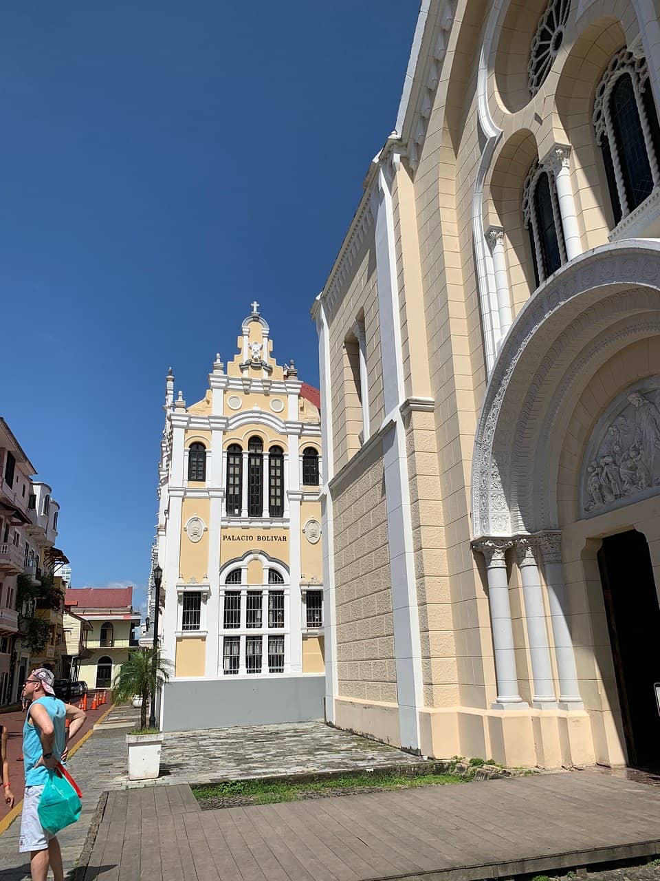 Architectural Details