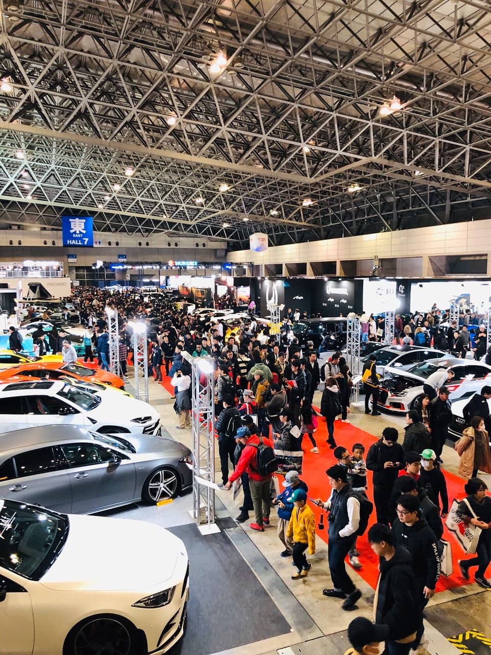 Anime & Pop Culture Events