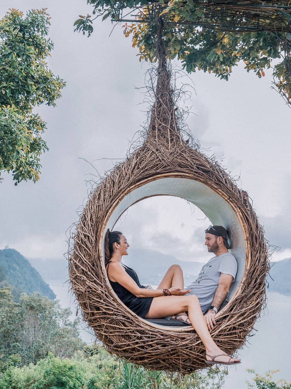 Instagrammable Photo Spots