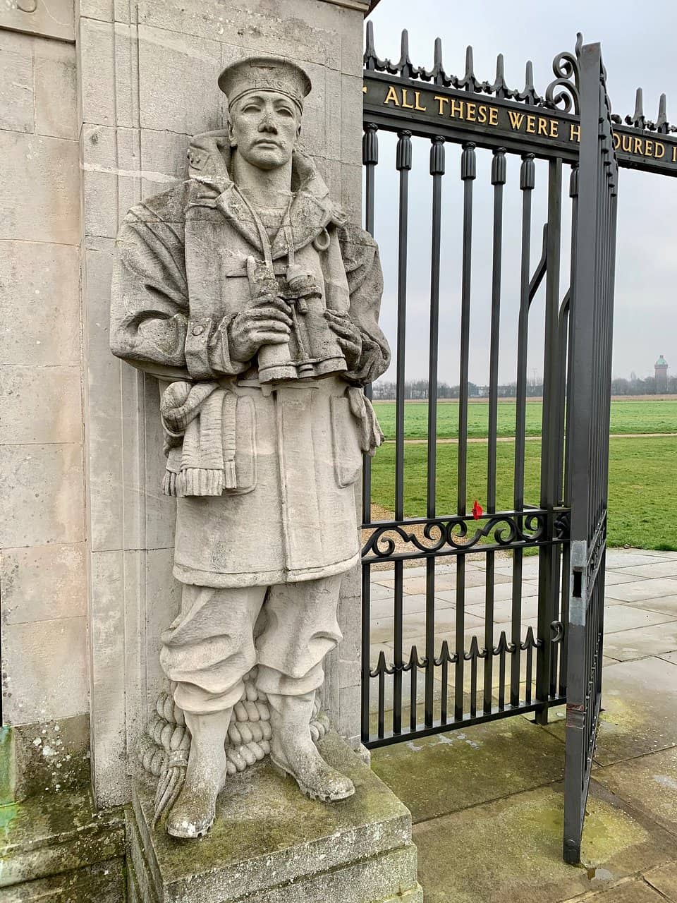 Panoramic Views of Chatham