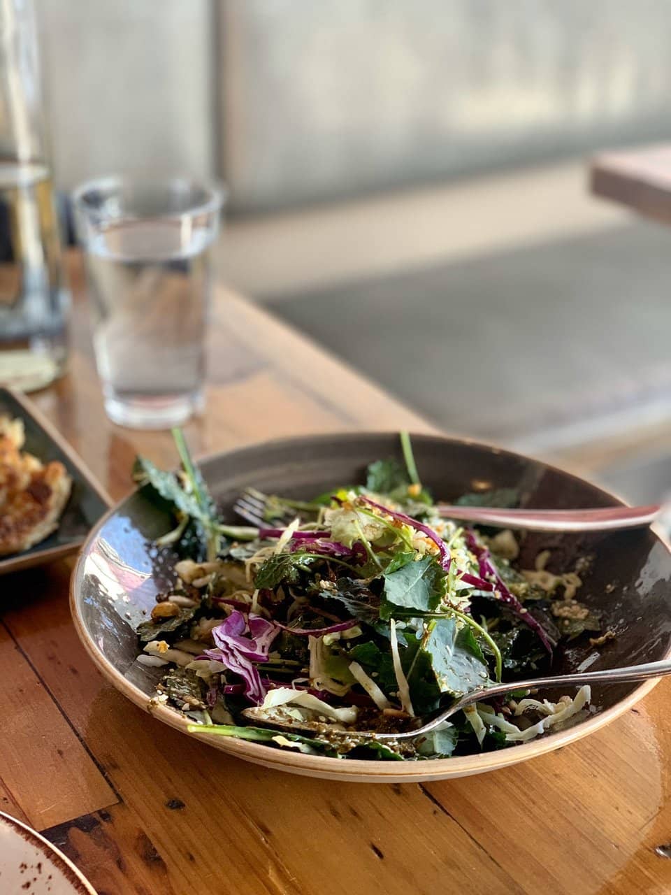 Legendary Fried Chicken