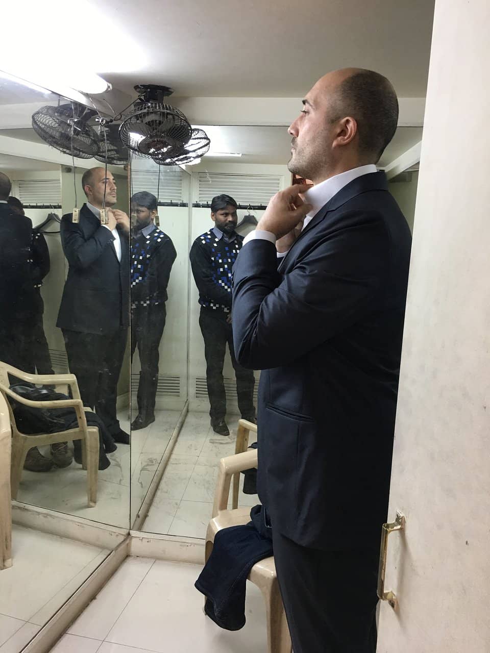 Embellishment Galore