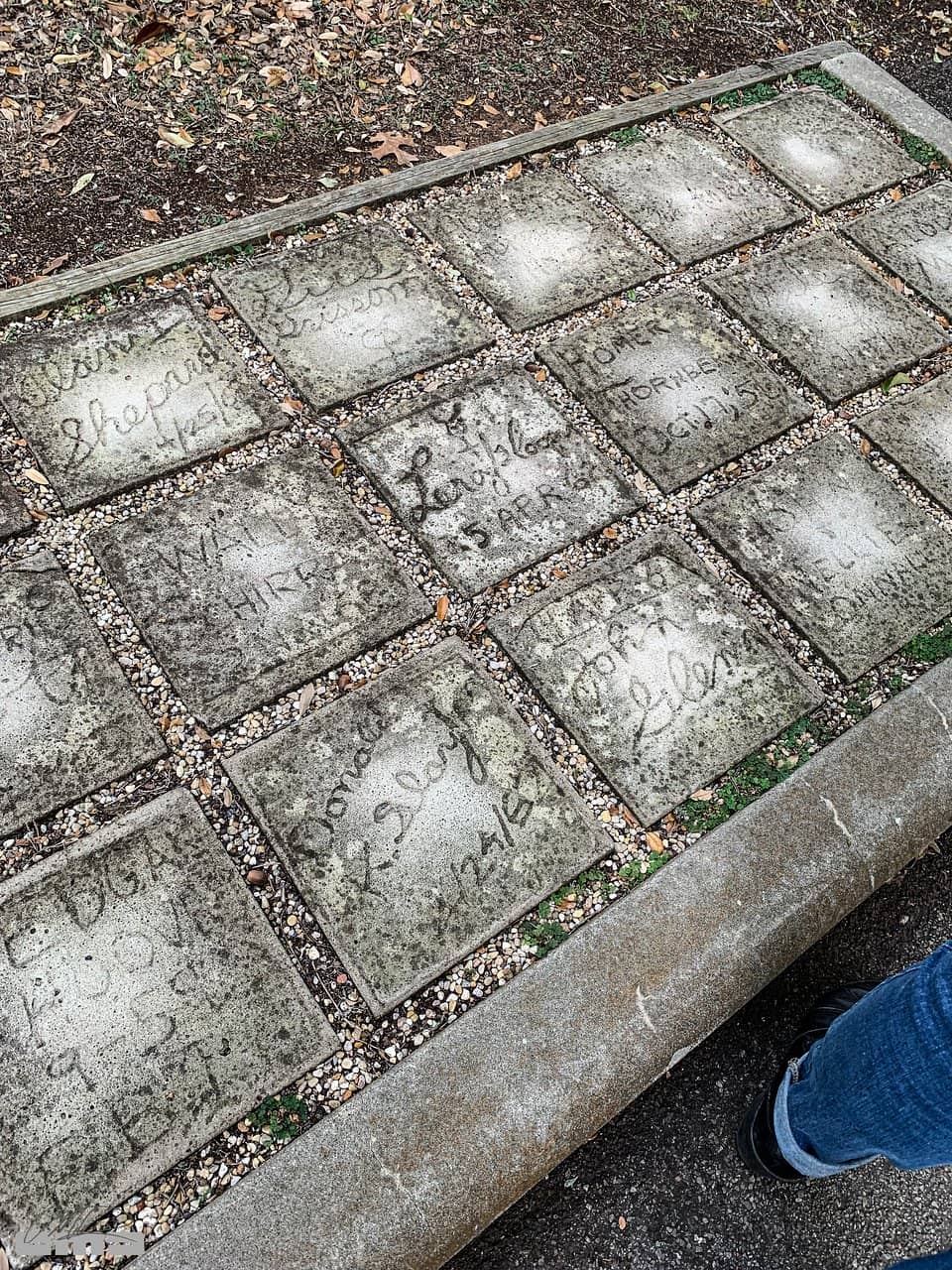 LBJ Boyhood Home & Schoolhouse