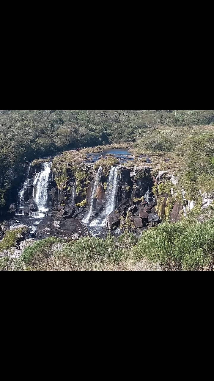 Mirantes do Cânion Fortaleza