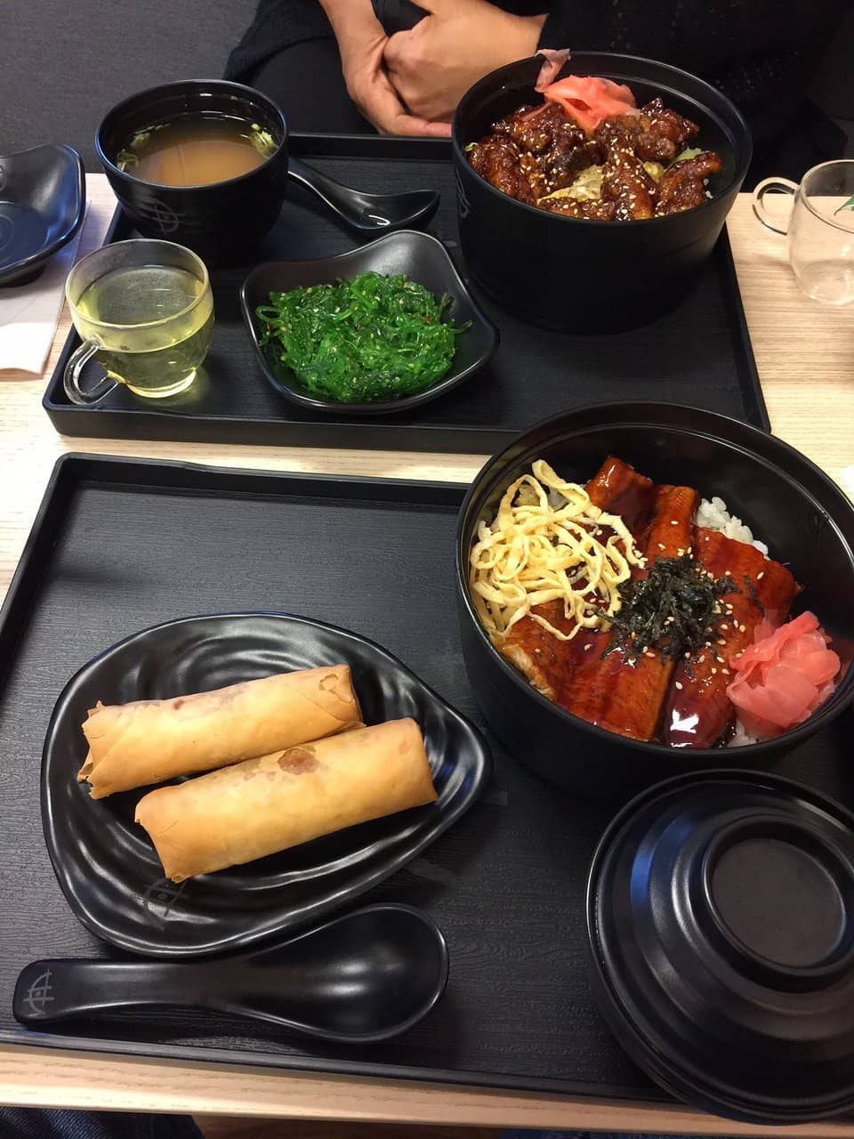 Exceptional Miso Soup