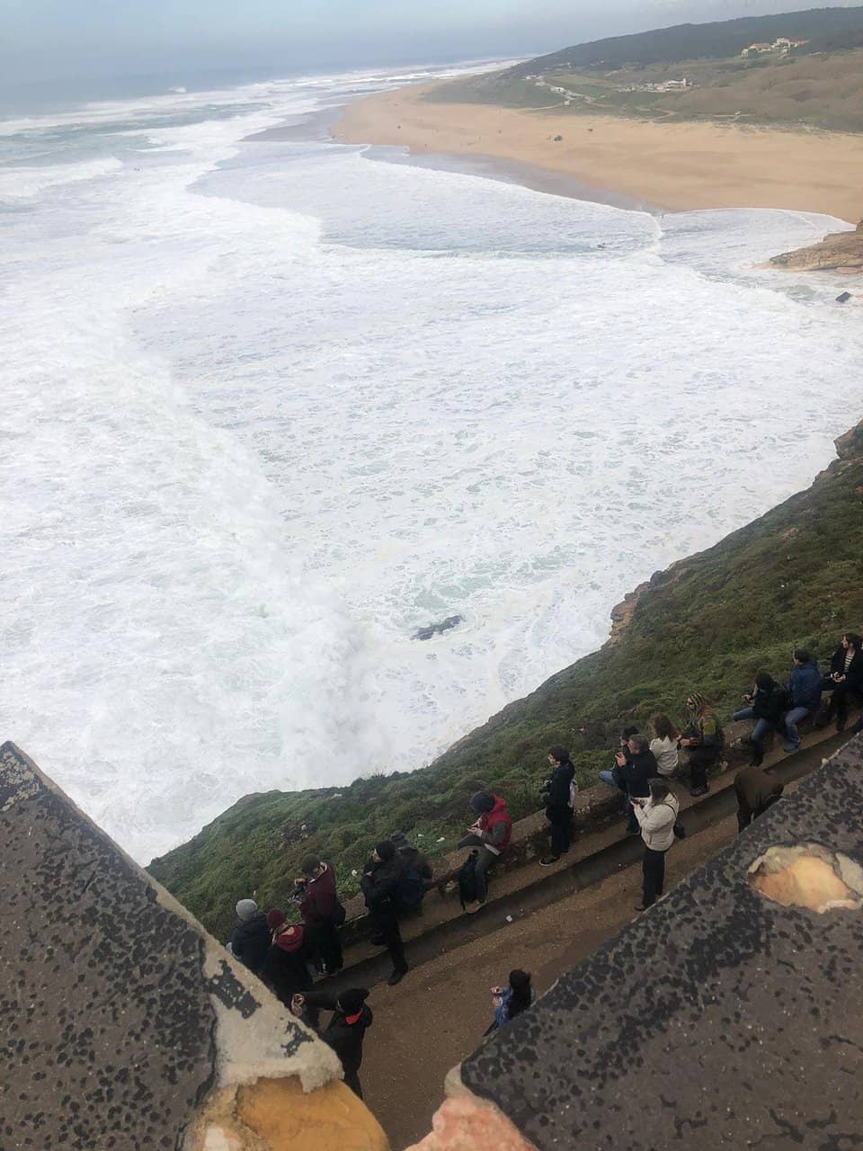 Praia do Norte Beach