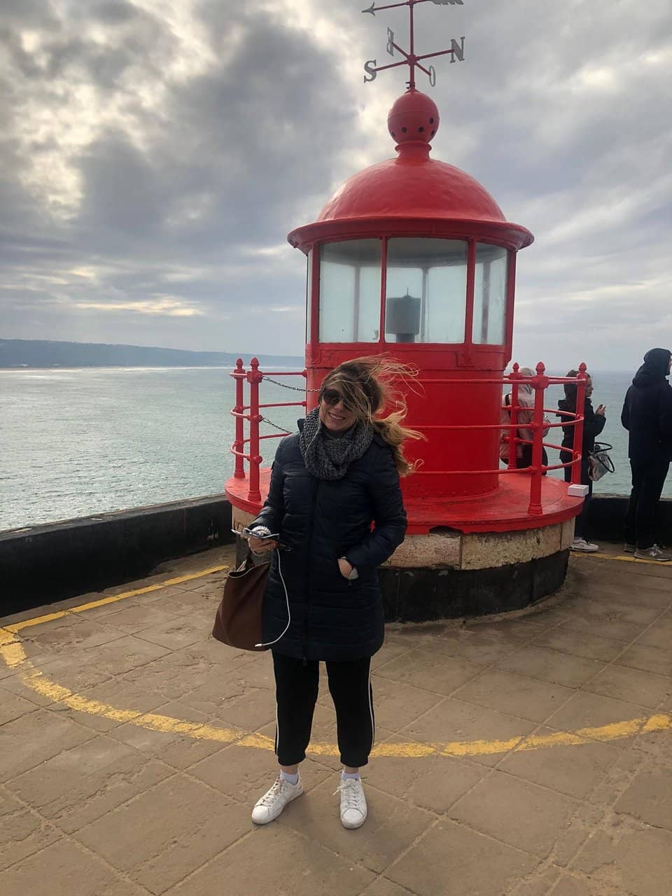 Giant Wave Exhibition