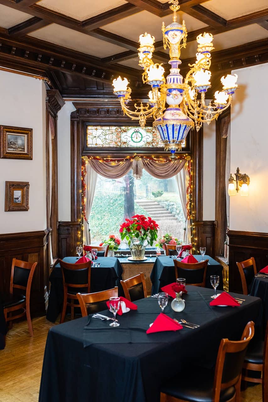 Rooftop Spa & Hot Tub