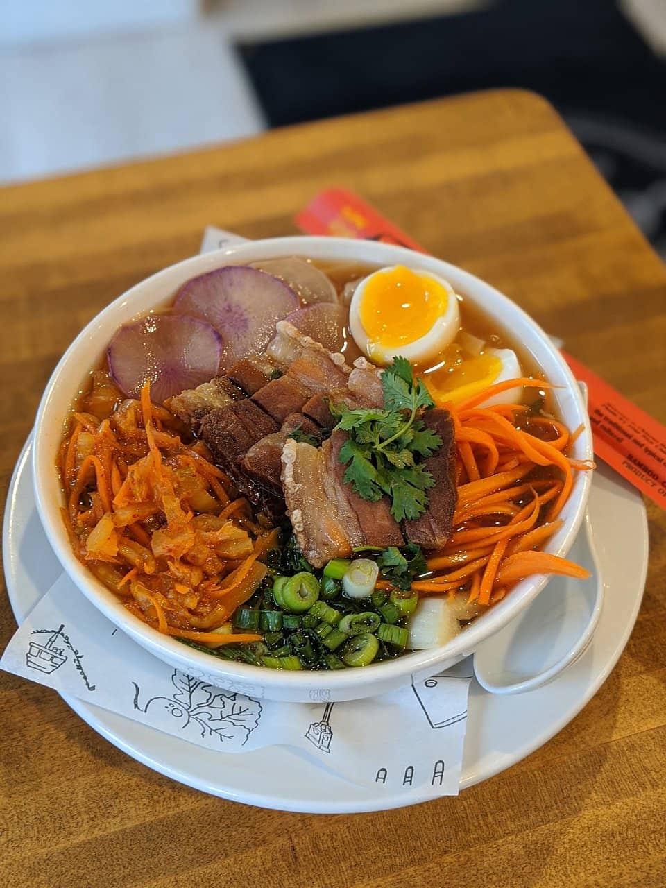 Scrumptious Waffles & Savory Bites