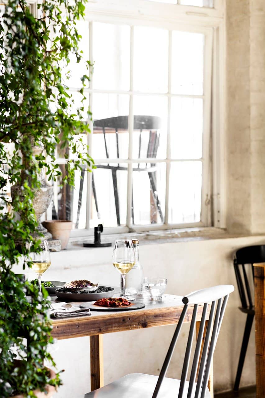 Unique Flavor Combinations