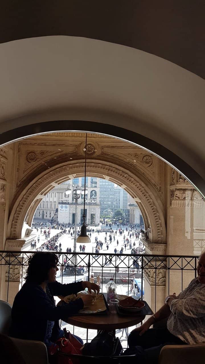 Vertical photo