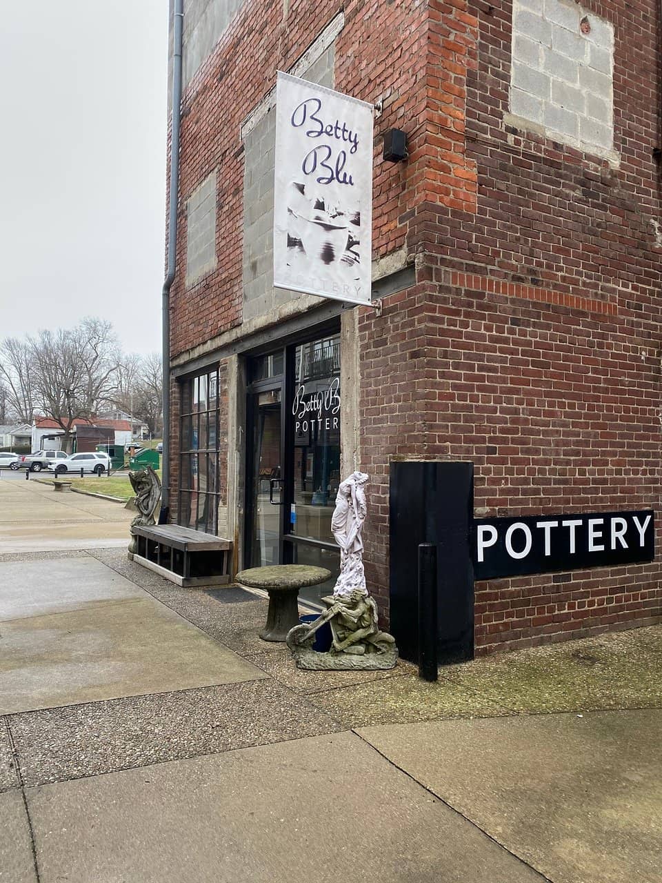 Pigment Gallery