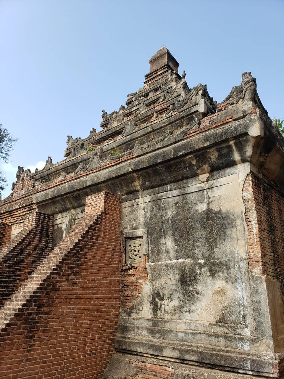 Vertical photo
