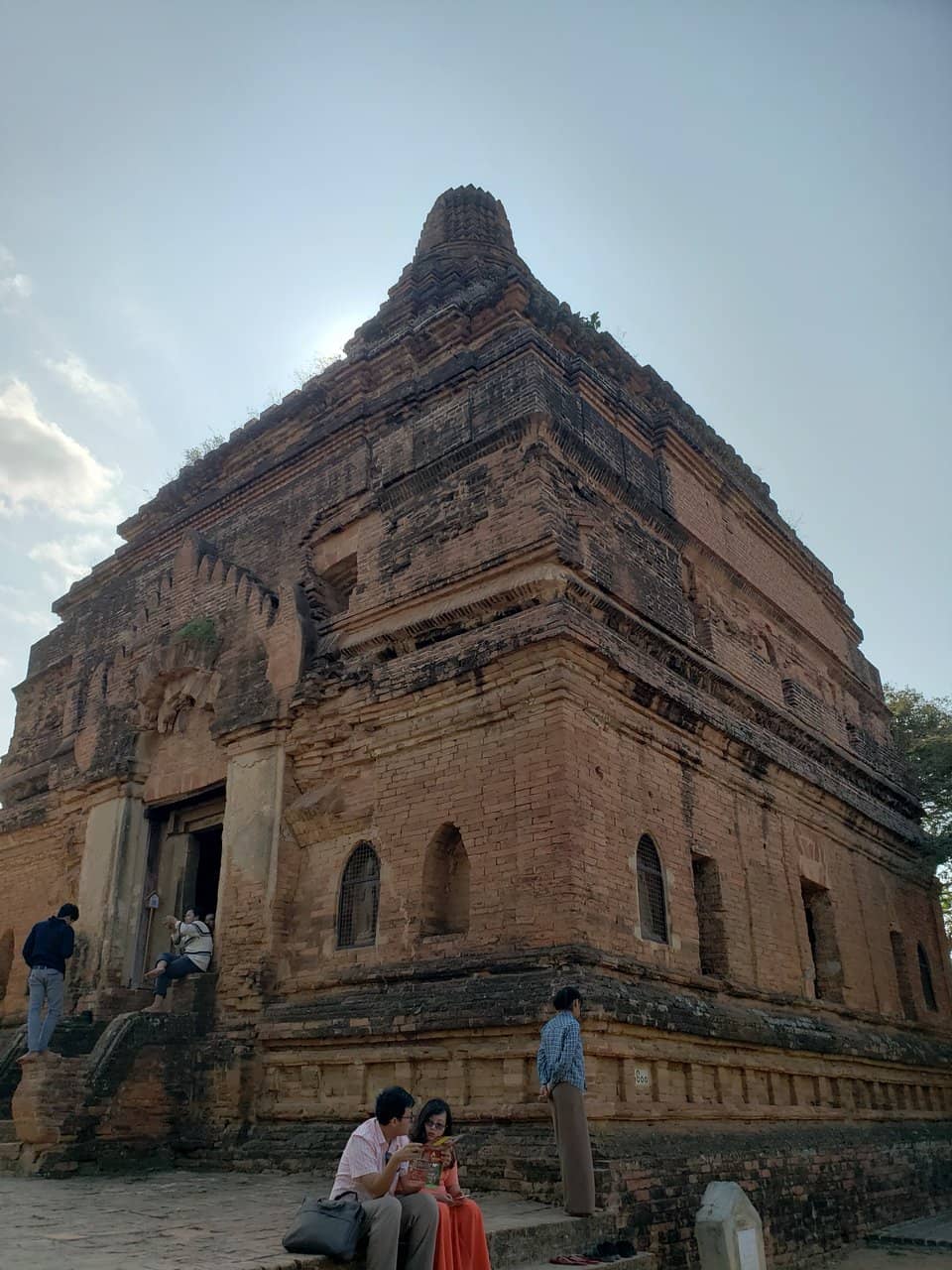 Architectural Remnants