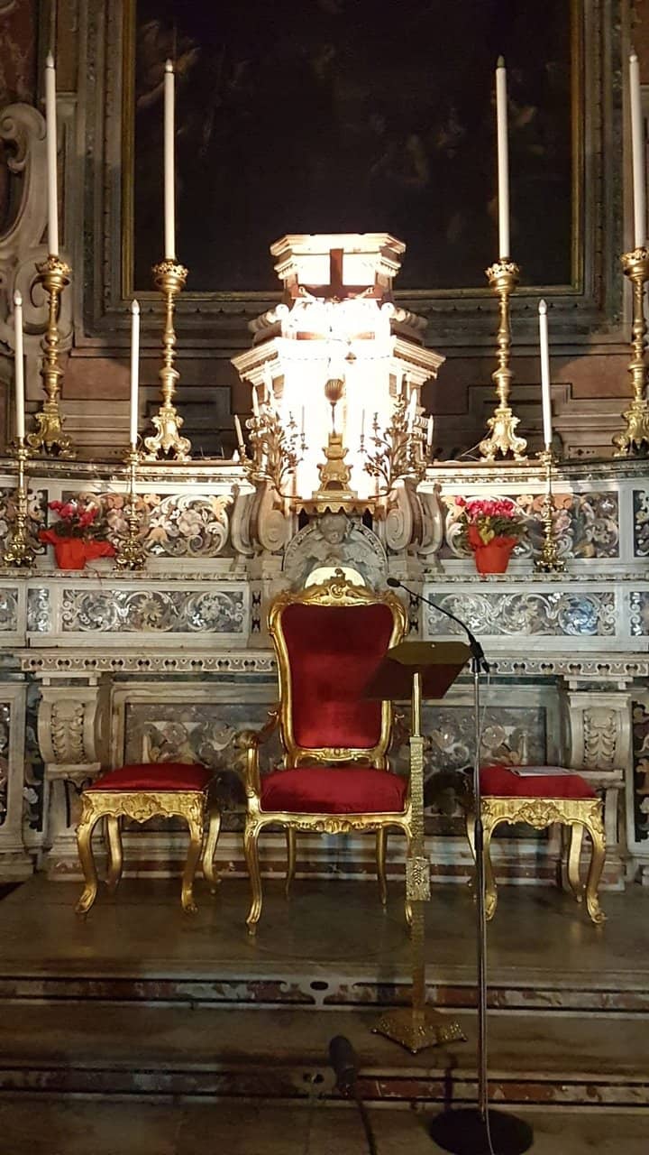 Historic Churches