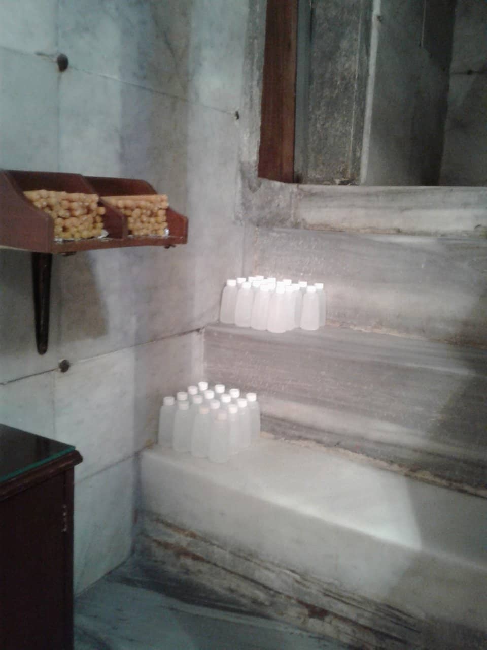 Historic Cemetery