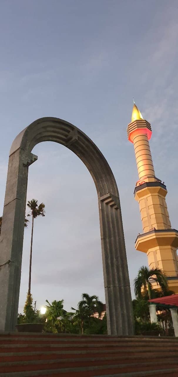 Balairung & Graha Sabha Pramana