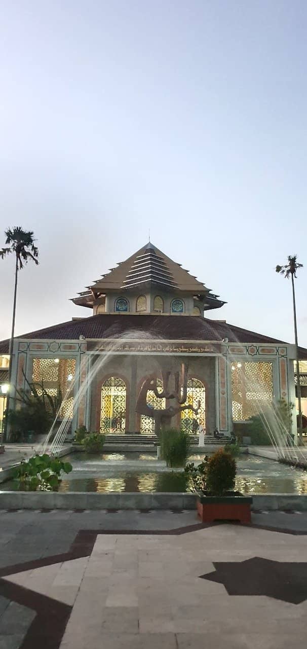 Giant Preserved Frog