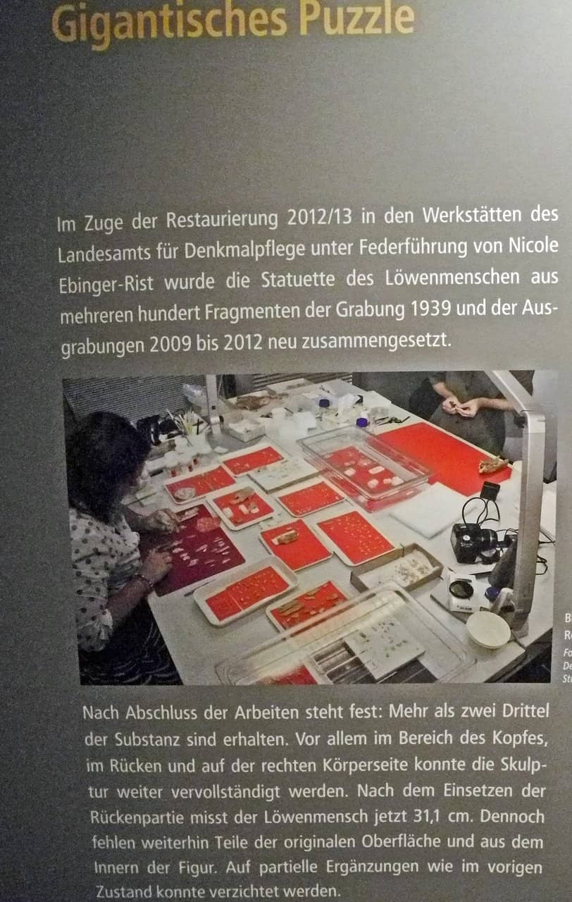 Archaeological Findings