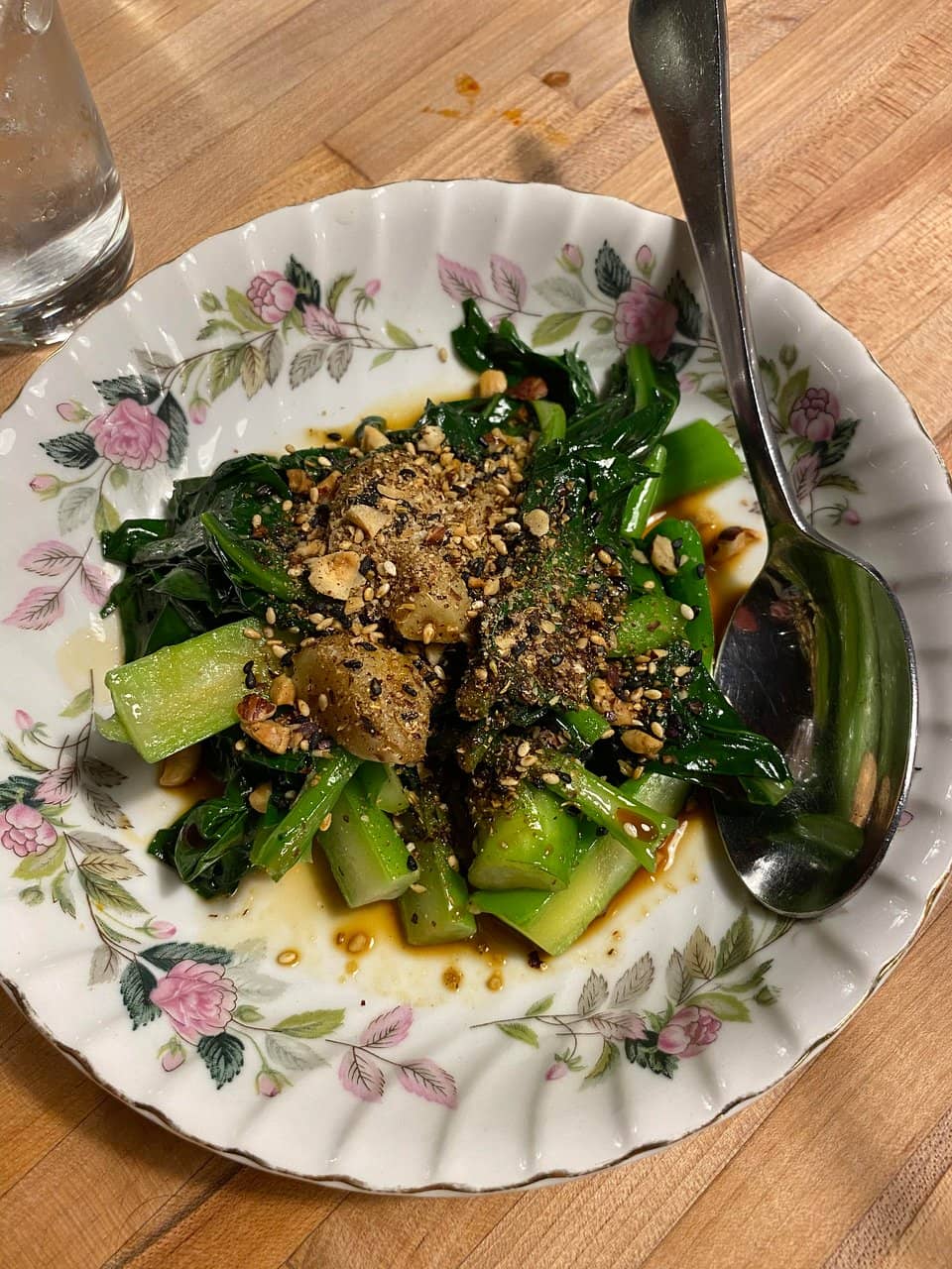 Creative Small Plates