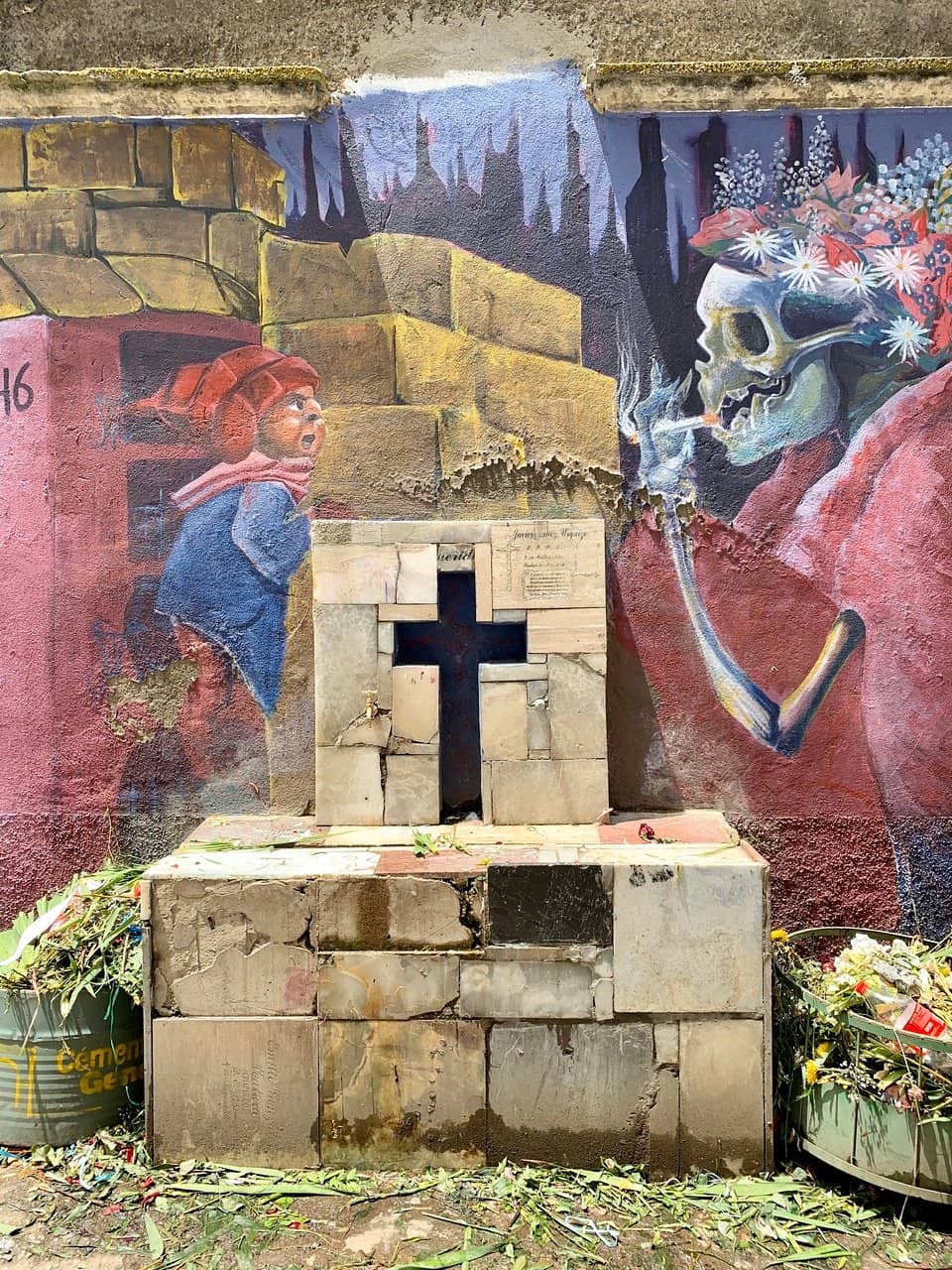 Pet Memorials