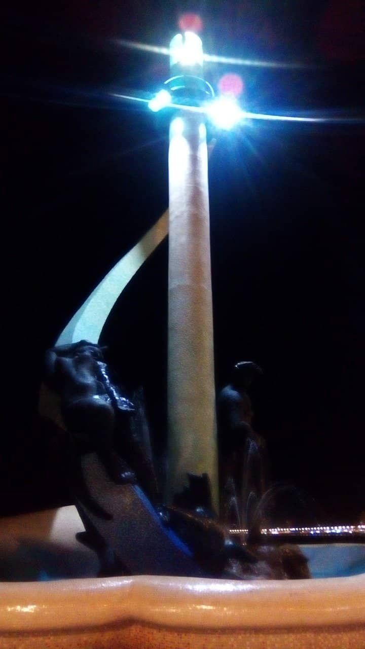 A Tribute to Fishermen