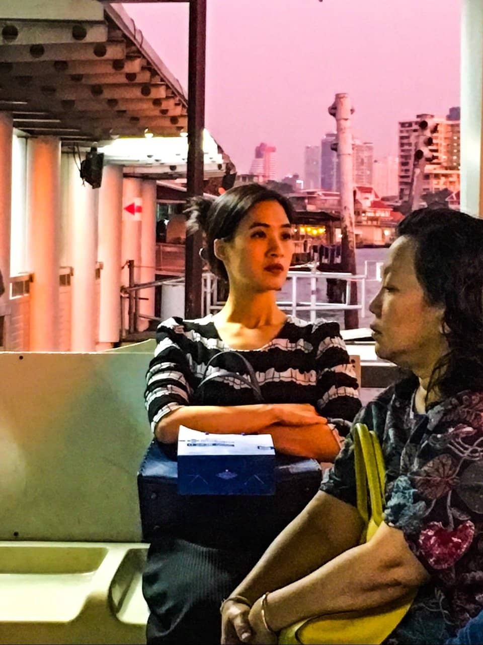 Bangkok Chinatown (Yaowarat)