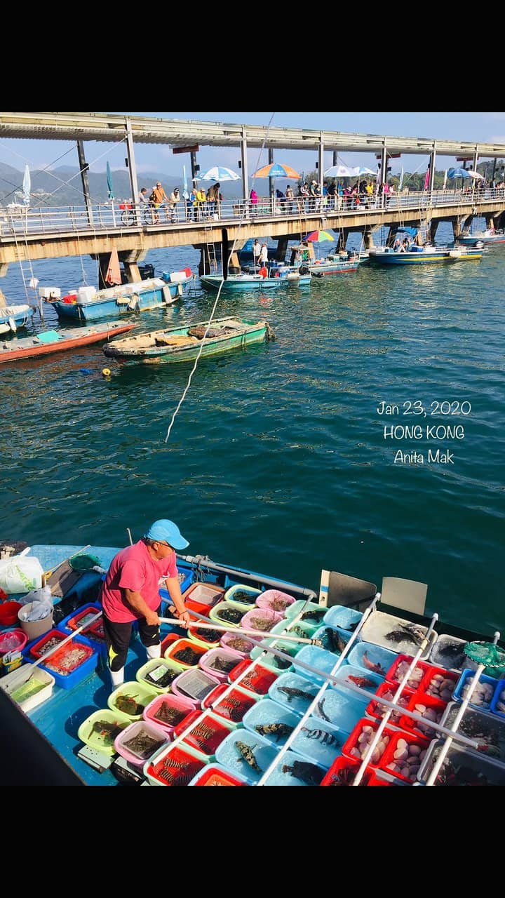 Seafood Restaurants