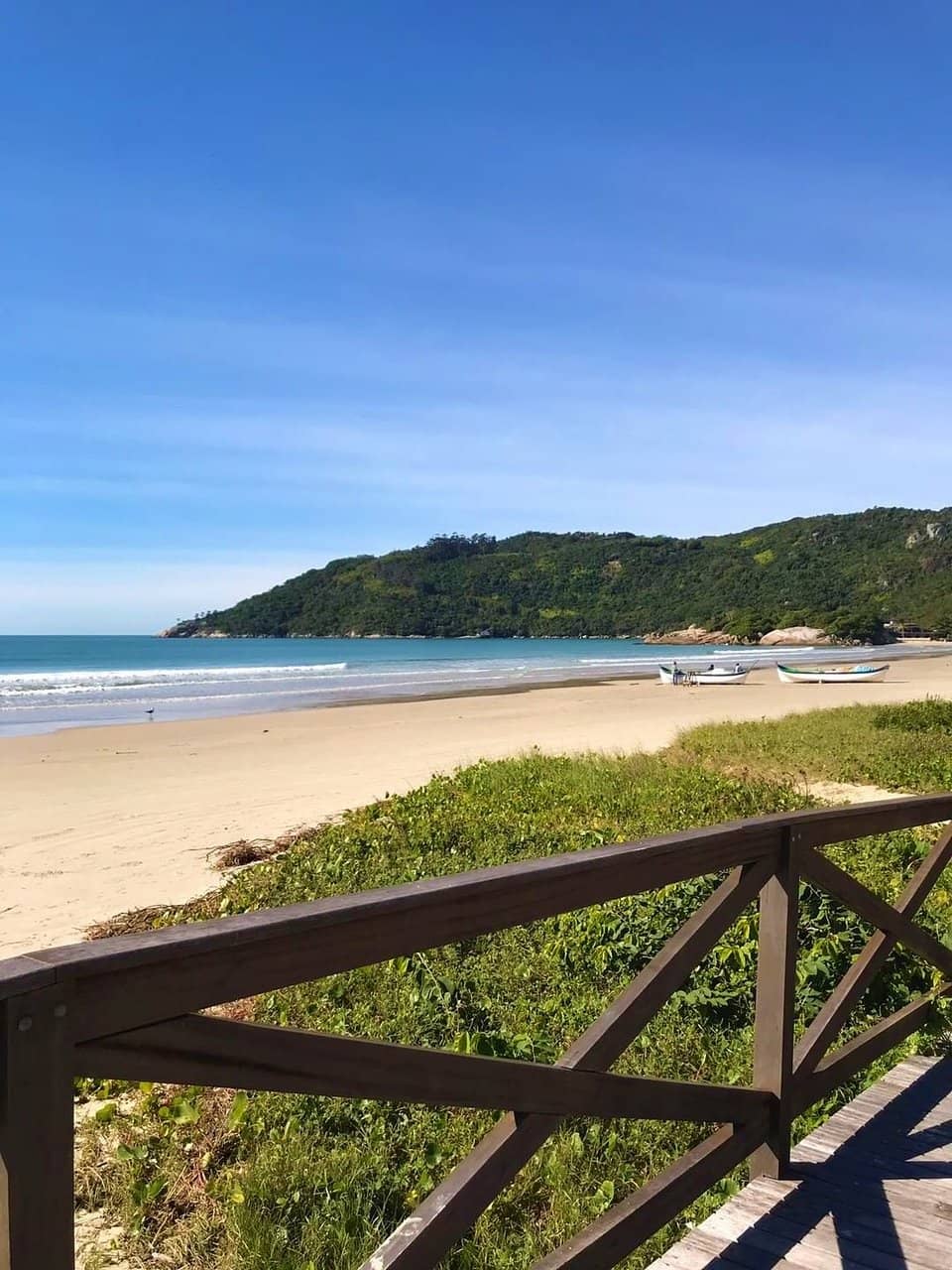 Calm Waters for Relaxation