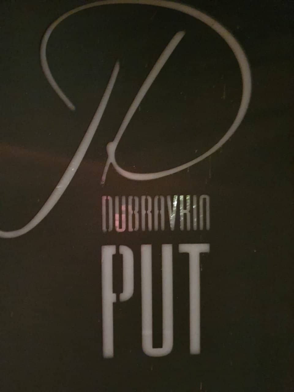 Elevated Croatian Flavors