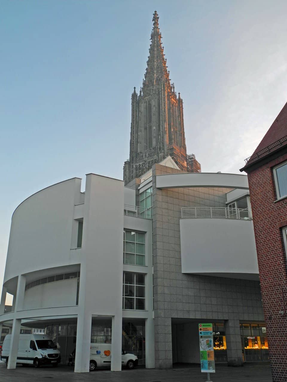 Rotating Art Exhibitions