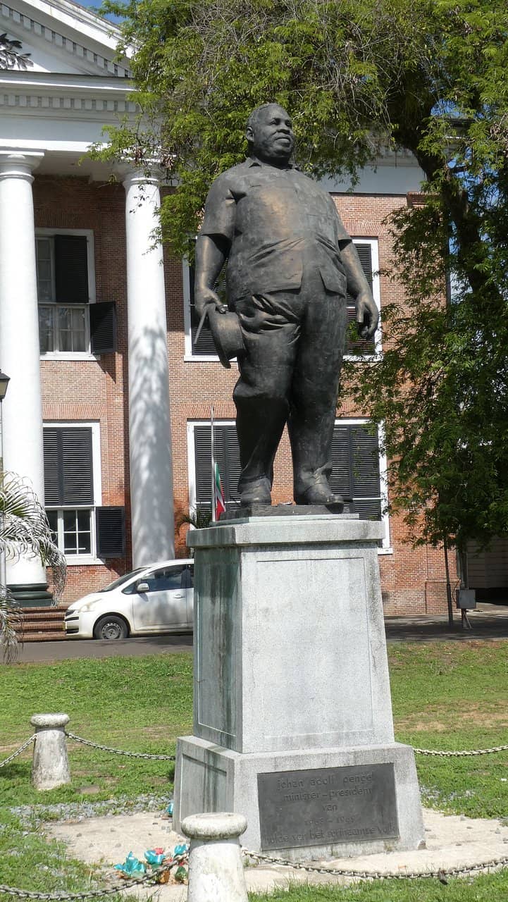 National Assembly Building