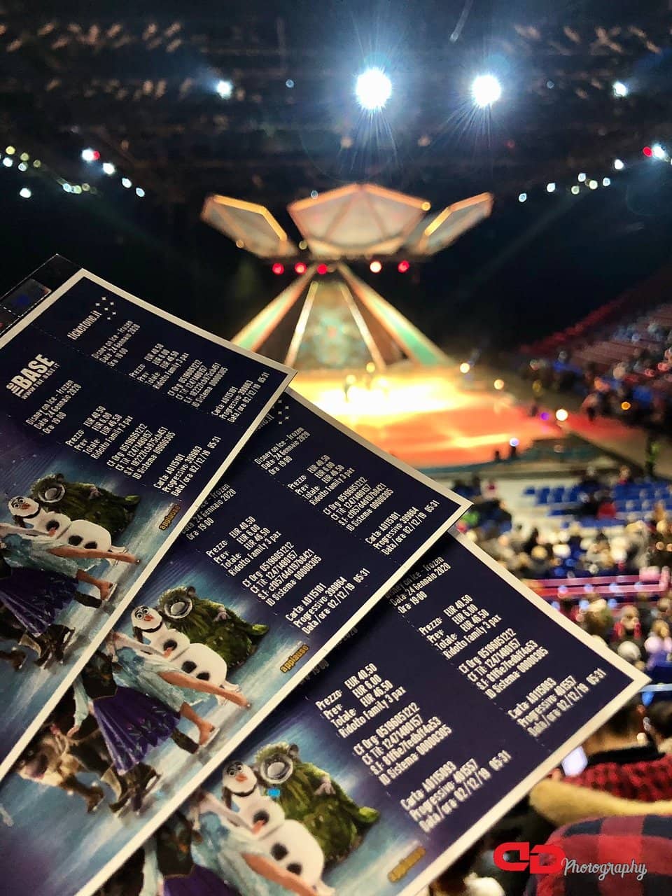 Family Entertainment