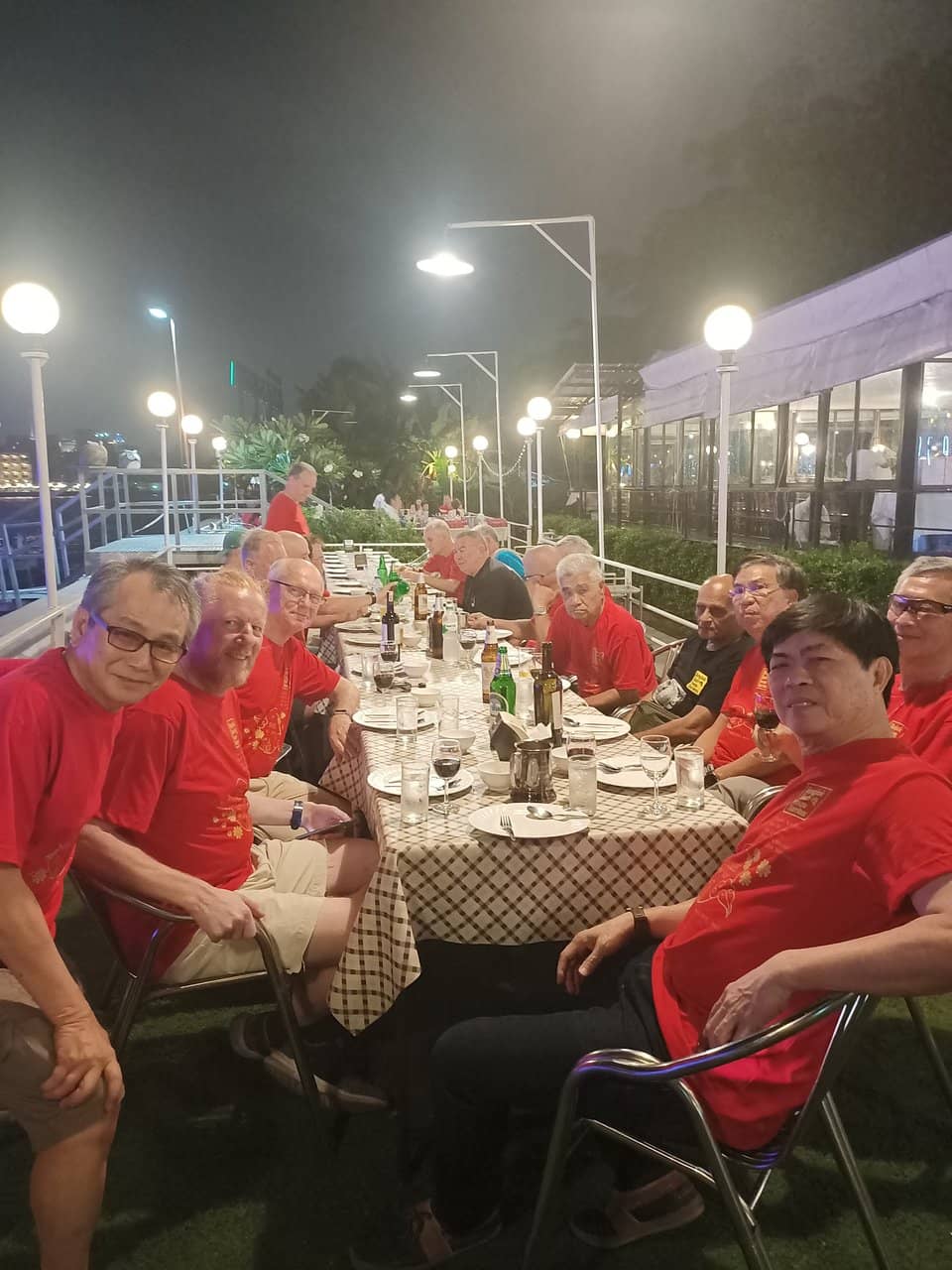 Fresh & Authentic Thai Flavors