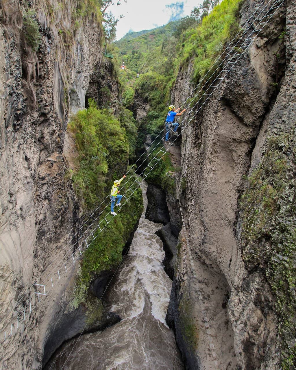 Vertical photo