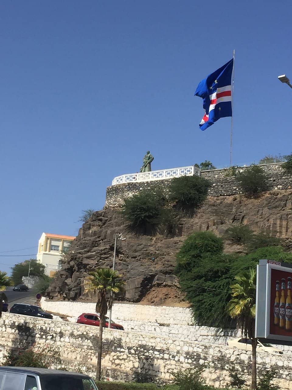 Historic Architecture