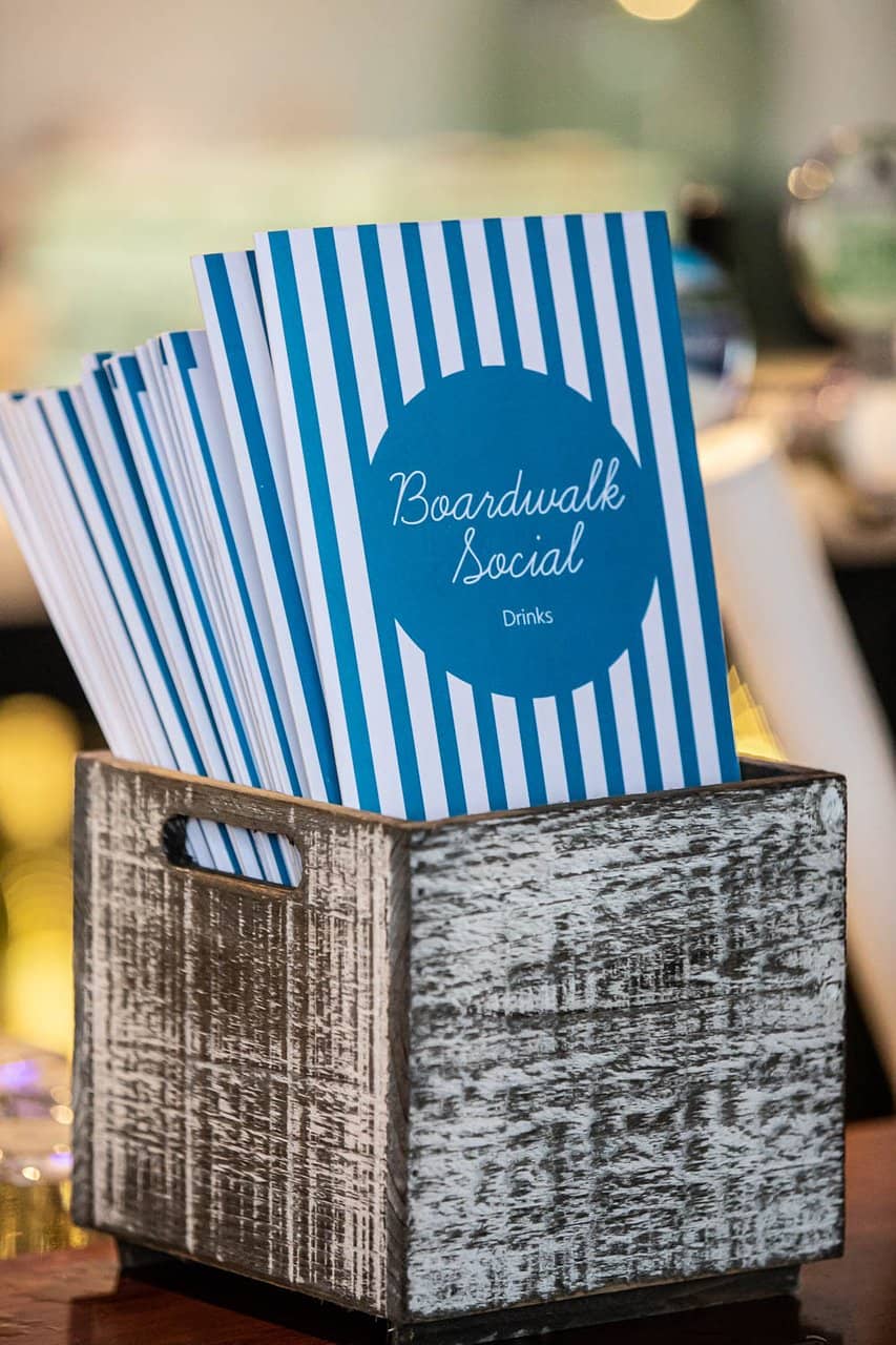 Gastro-Pub Classics with Local Flair