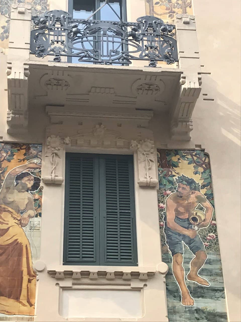 Vertical photo