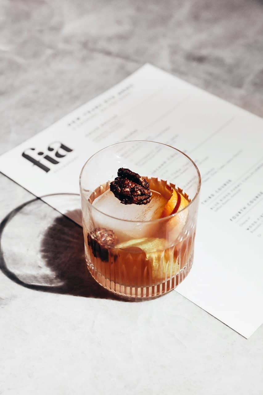 Truffle Pasta Perfection