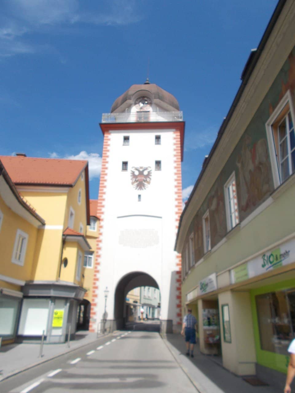 Local Events