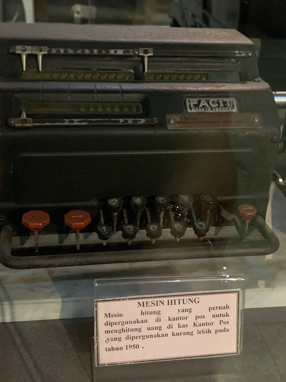 Stamp Collection