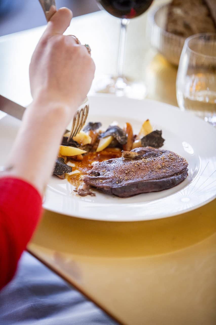 Elevated French Classics