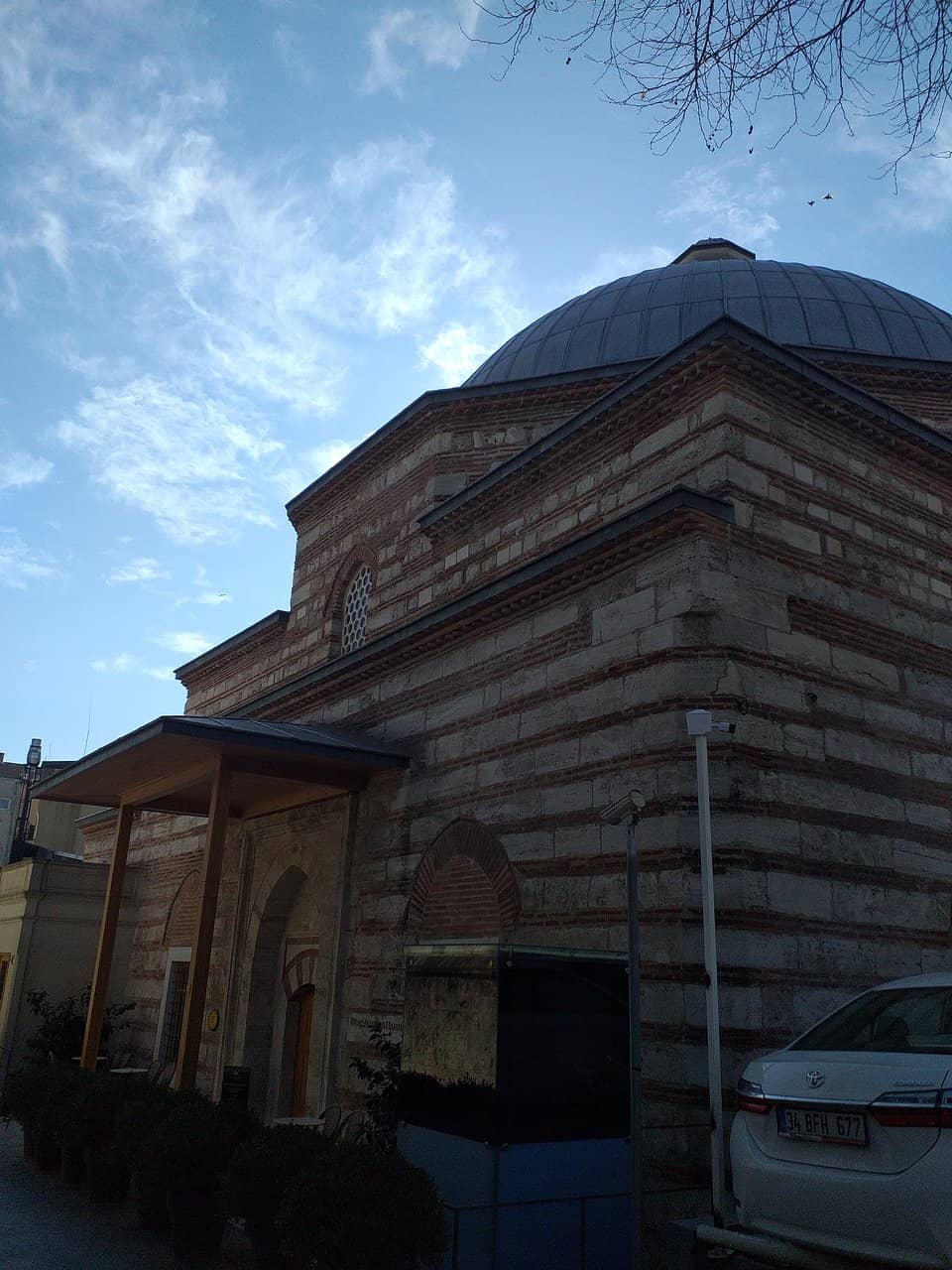 Stunning Ottoman Architecture