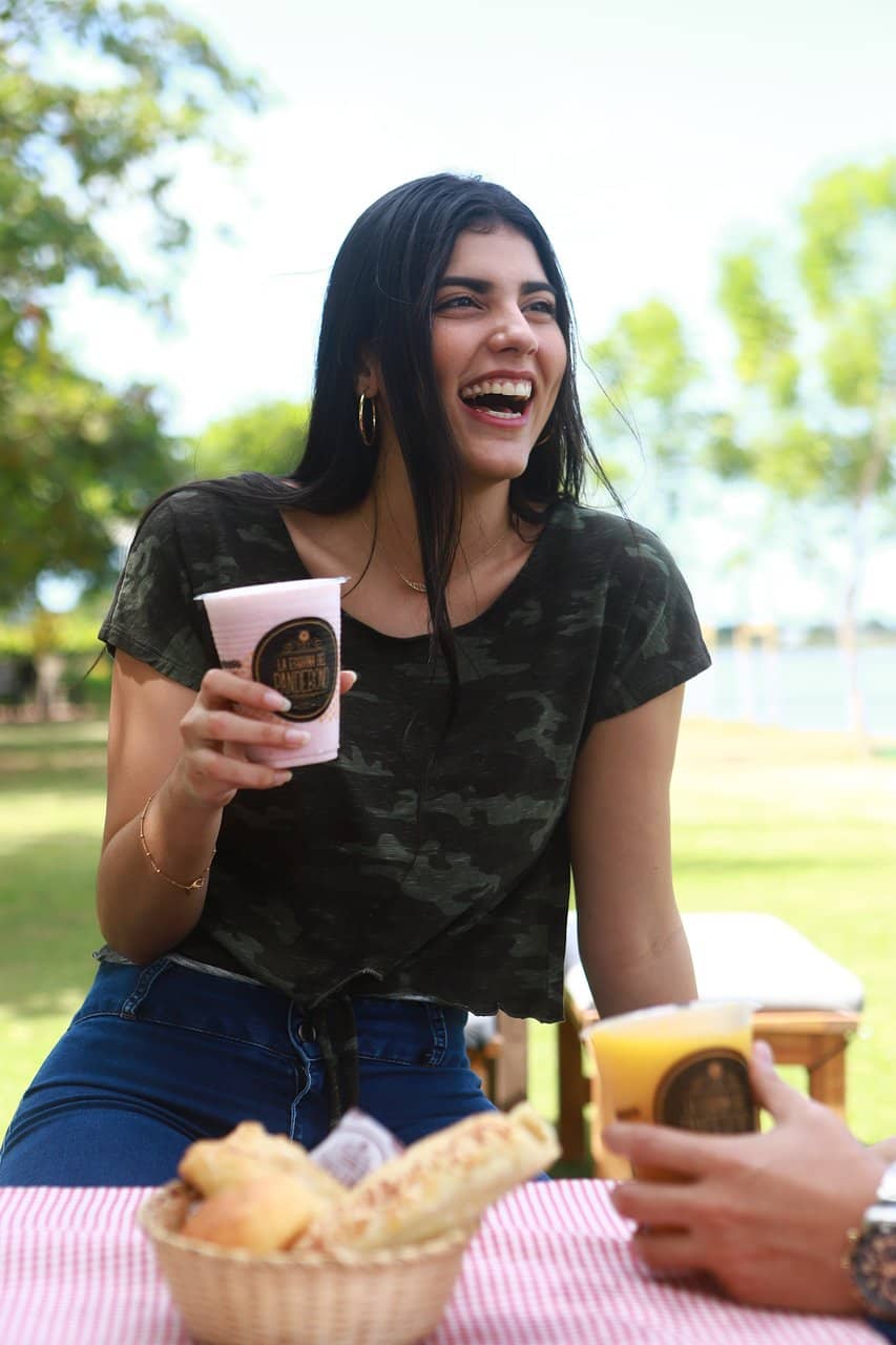 Freshly Baked Pastries