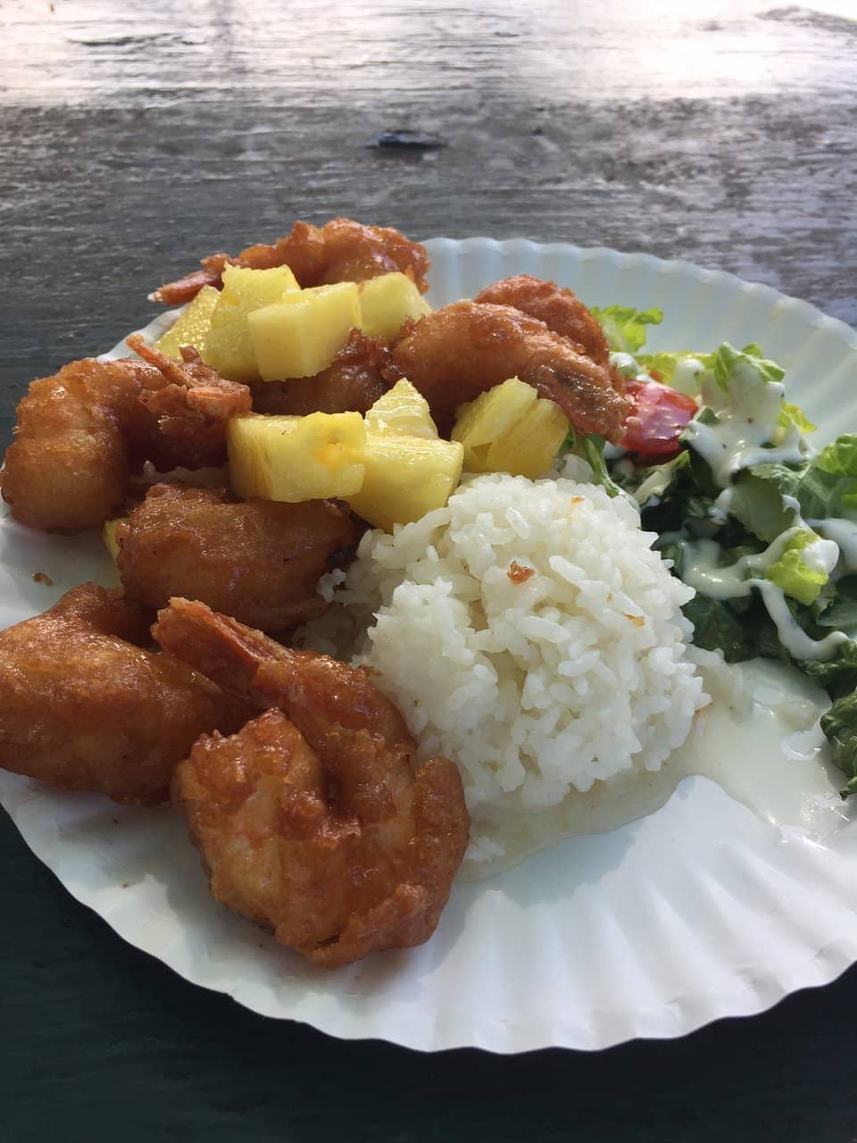 Friendly Family Atmosphere