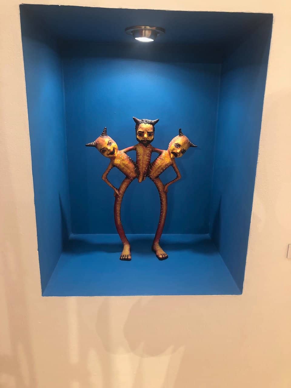 Day of the Dead Exhibitions