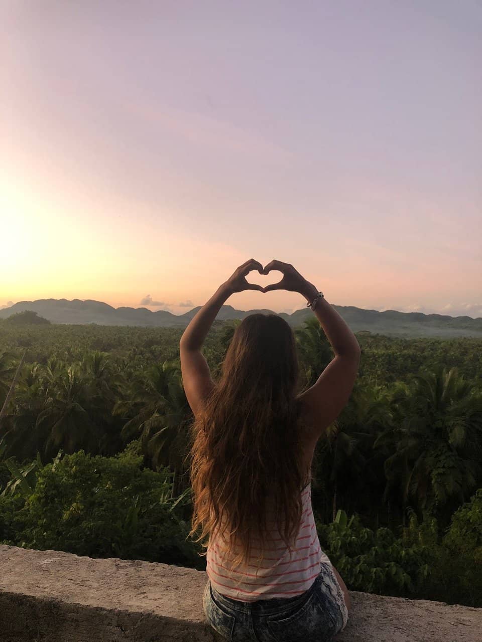 Human Drone Photo Ops