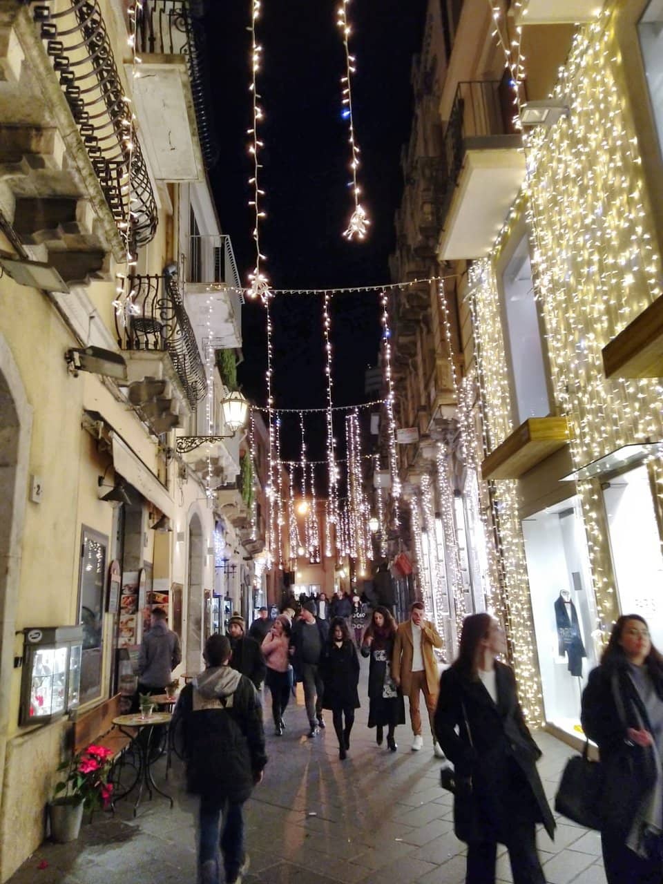 Boutique Shopping