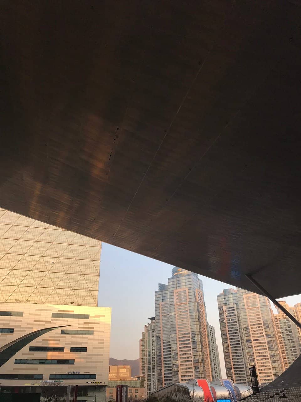 Vertical photo