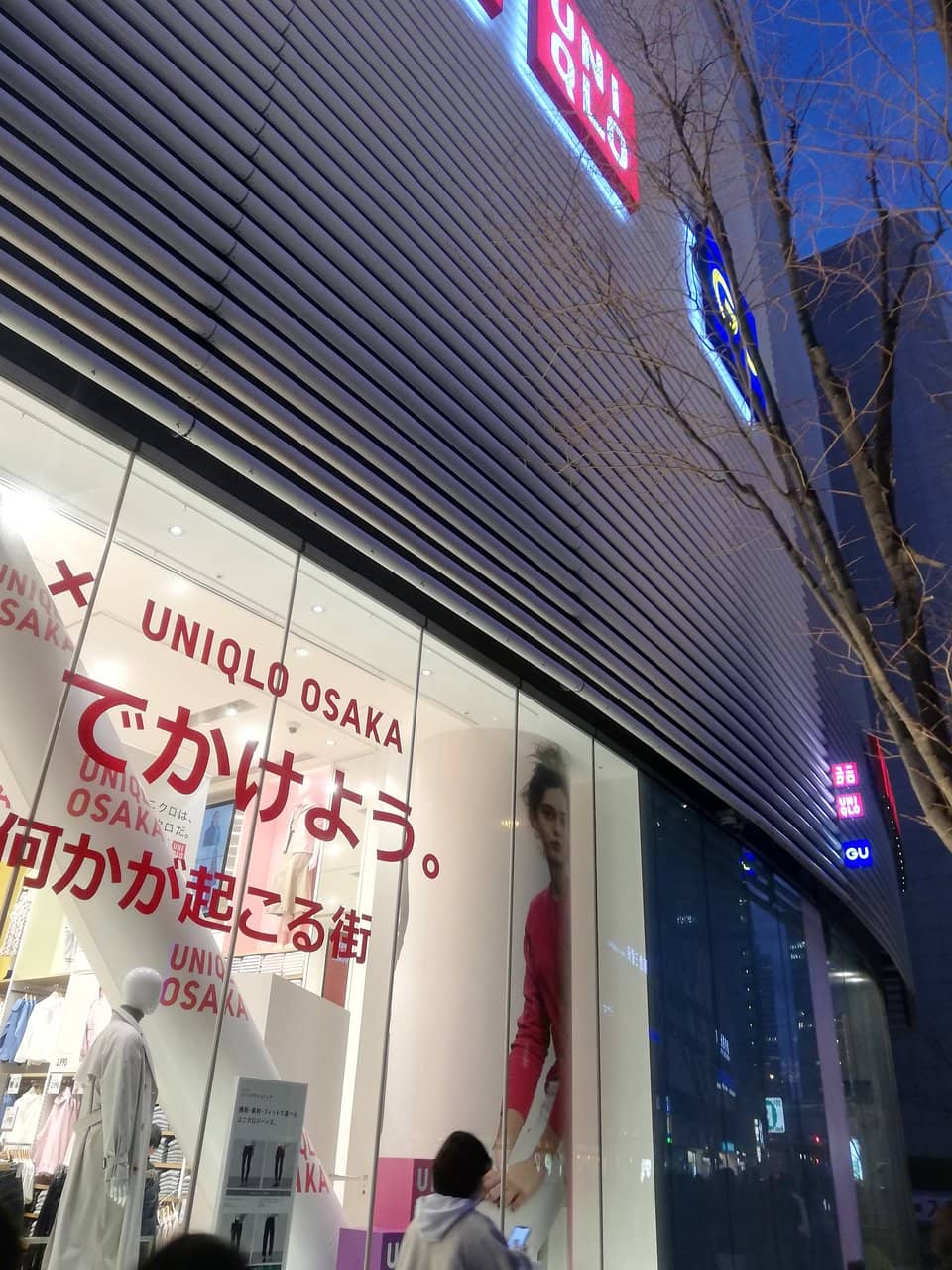Vertical photo